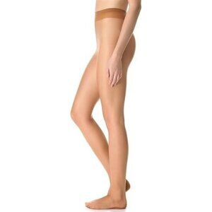 Falke Pantyhose 12 Den 40866 Sun ( S )